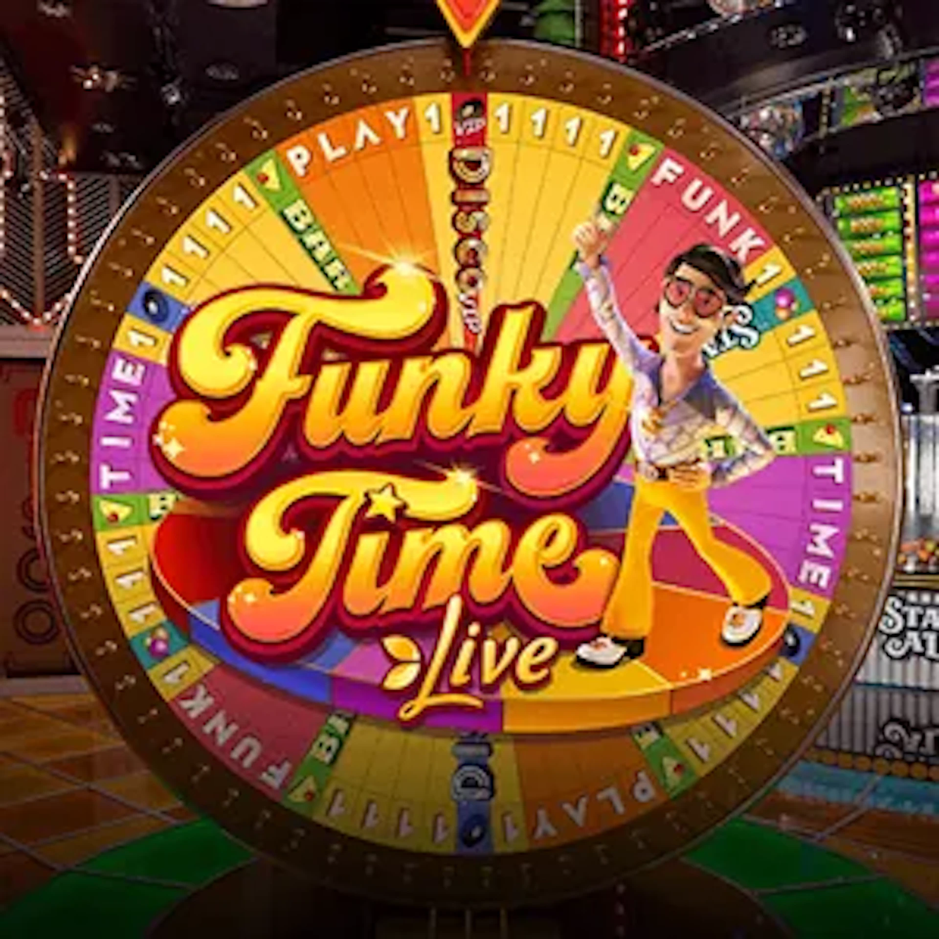 Funky Time