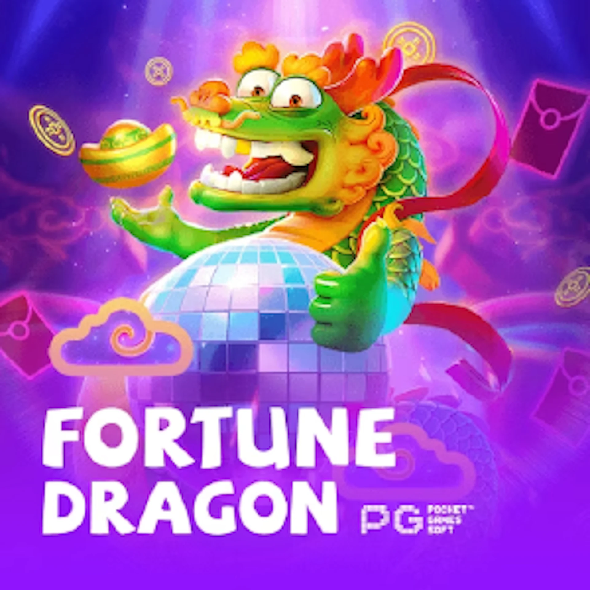 Fortune Dragon