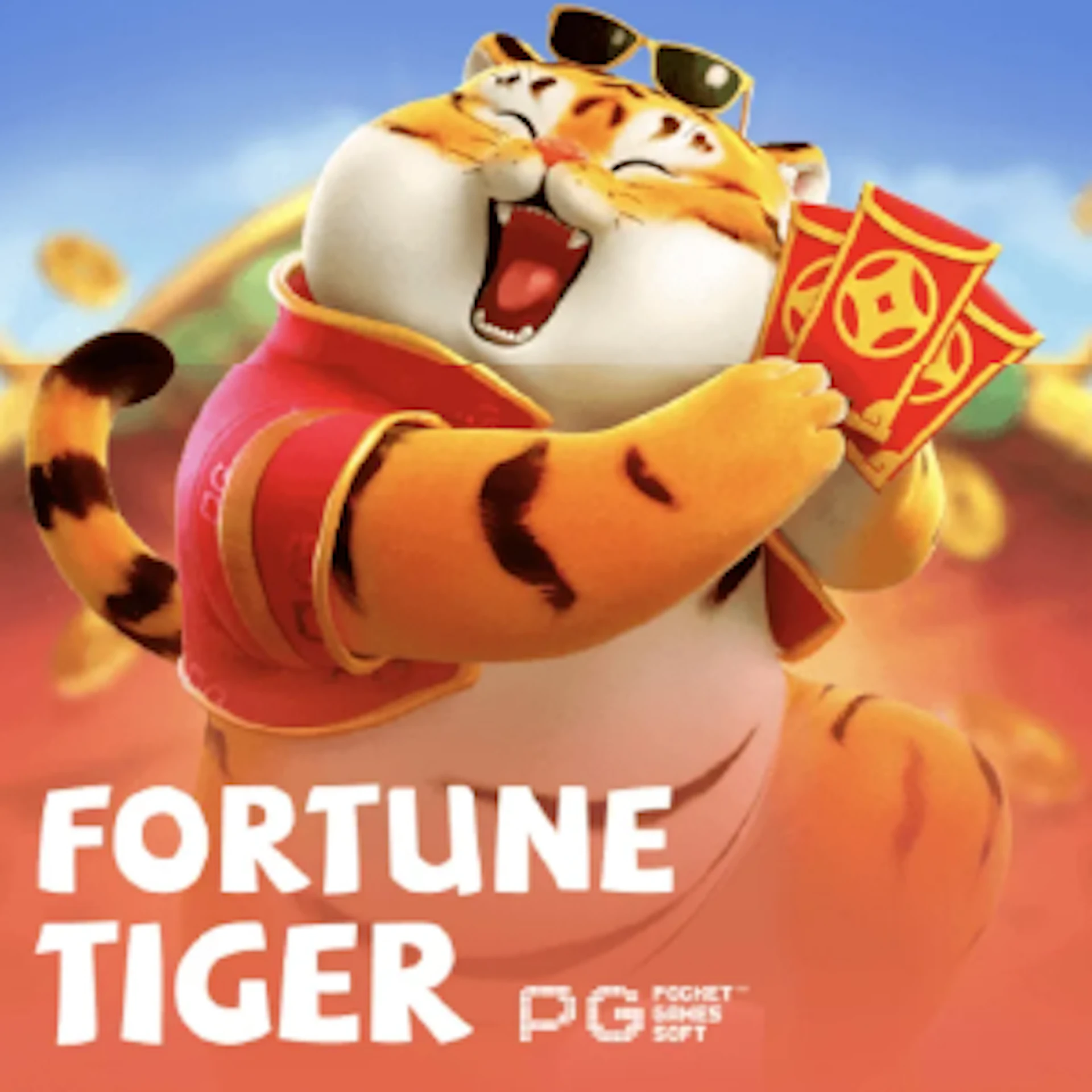 Fortune Tiger