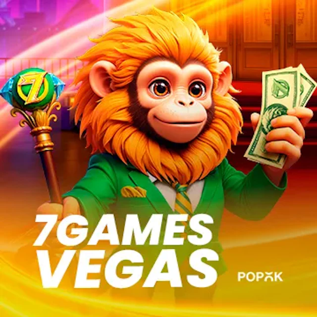 7Games Vegas