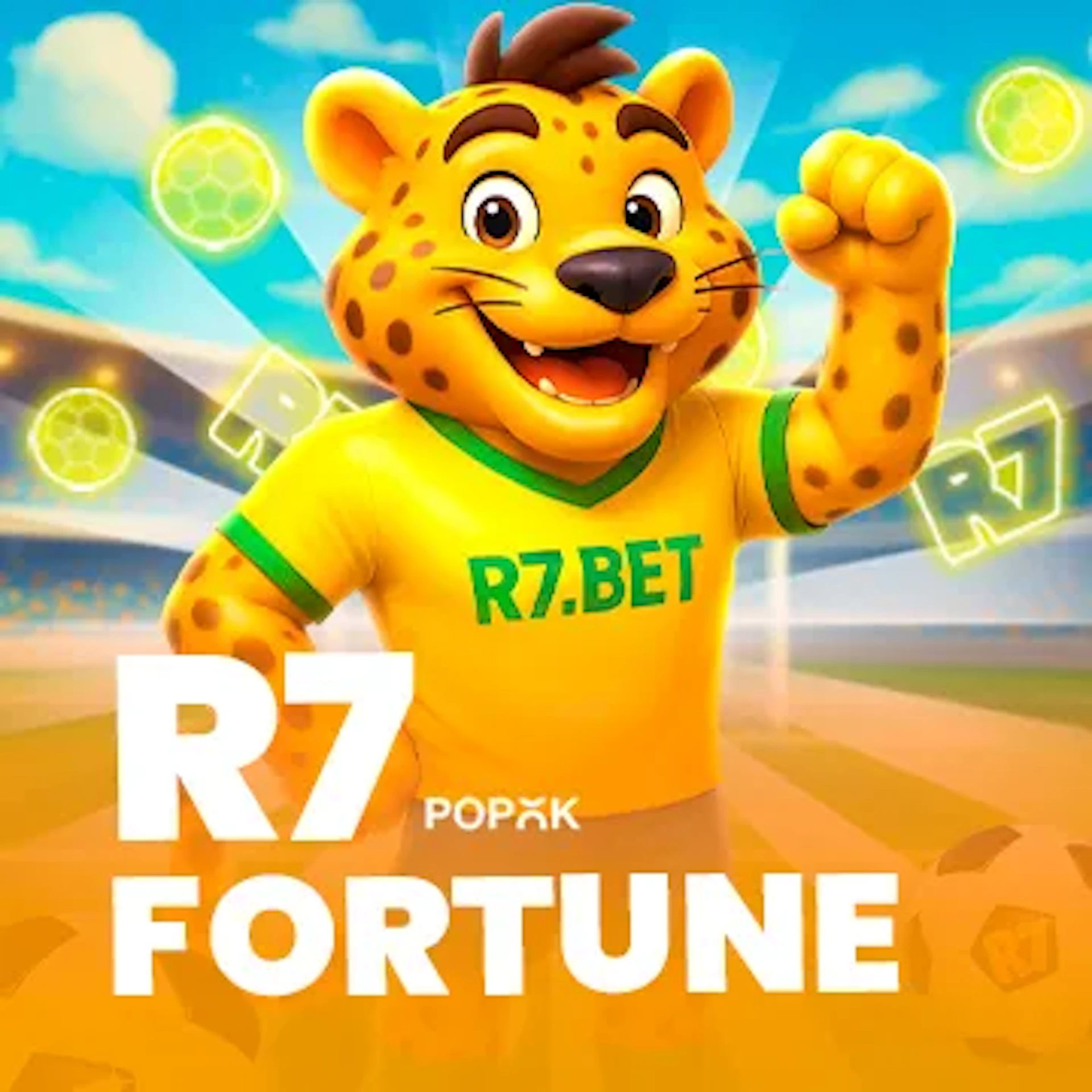 R7 Fortune